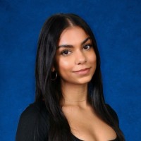 Leia Haider