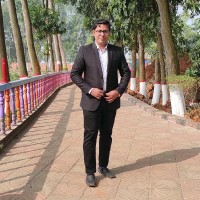 Md.Samimul Islam samim