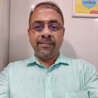 Subramanian Ravishankar