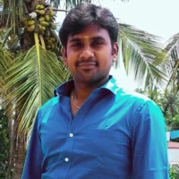 THINAKARAN V