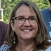 Julianne Wunder Simmons