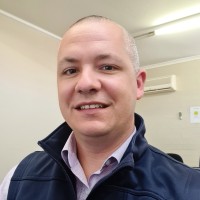 Dean Harding