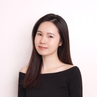 Vicky (Hsiao-Wei) Huang
