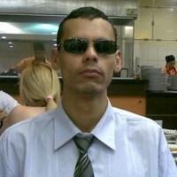 José marcos ribeiro