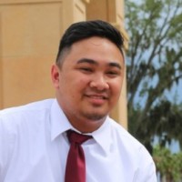 Tristan Luzod