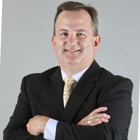 Timothy Isaly