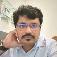 Subhadip Ghosh