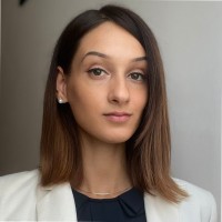 Delia Mihaela Stanciu