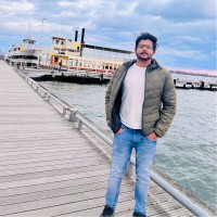 Sahil Yadav
