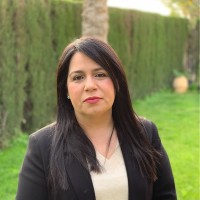 Amparo Bautista Pérez