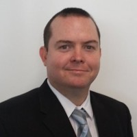 Tim O'Regan