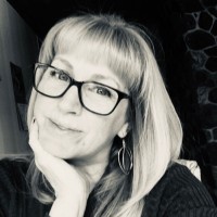 Catherine Dejong