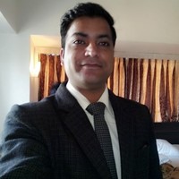 Deepak Kumar