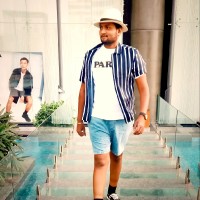 Naresh Thakare
