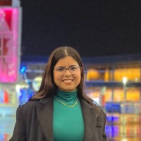 Komal Sidhu