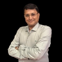 Mahesh Kumar Jain