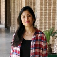 Anjali Kathait
