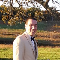 Patrick Osmulski