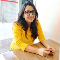 Preeti Mishra