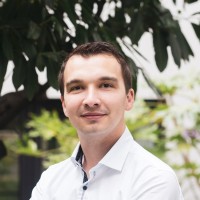 Etienne ROGER