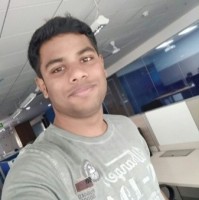 Pratyush Behera
