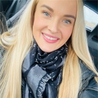 Camilla Bloch