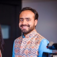 Devesh Kumar Mishra