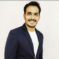 Amit Thawarani, MRICS