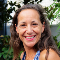 Charlotte Amalia Naëgele