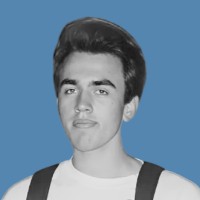 Егор Перелыгин