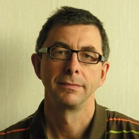 Lars Ulander