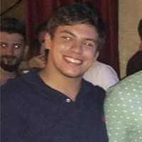 Rodrigo Salgado