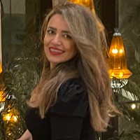 Elmira Vatani