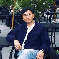Kai Hang Paul Tam