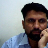 Kashif Rasheed