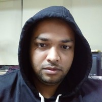 Ghanashyam Behera