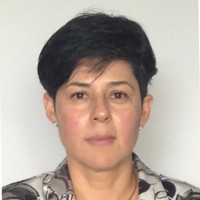 Ma Del Rocío Valencia