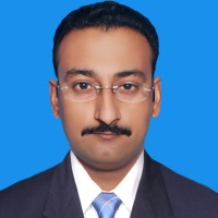 Muhammad Shoaib Riaz