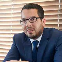 Mehdi Belghiti