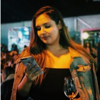 Camila Leil Saguer Gré