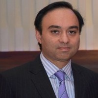 Syed Y. Shah, MBA, M.Eng. PMP®