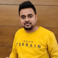 Madhab Ghosh