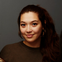 Kia Mckechnie