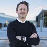 Tobias Gausemel Backe