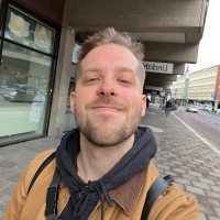 Axel Mulder
