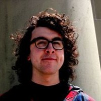Daniel MacGregor