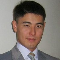 Георгий Асырбеков