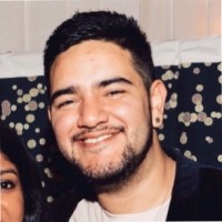 David Perez Zamora