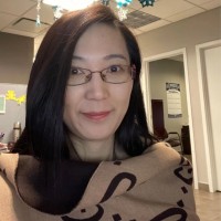 Echo Zheng