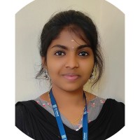 Rashika K V